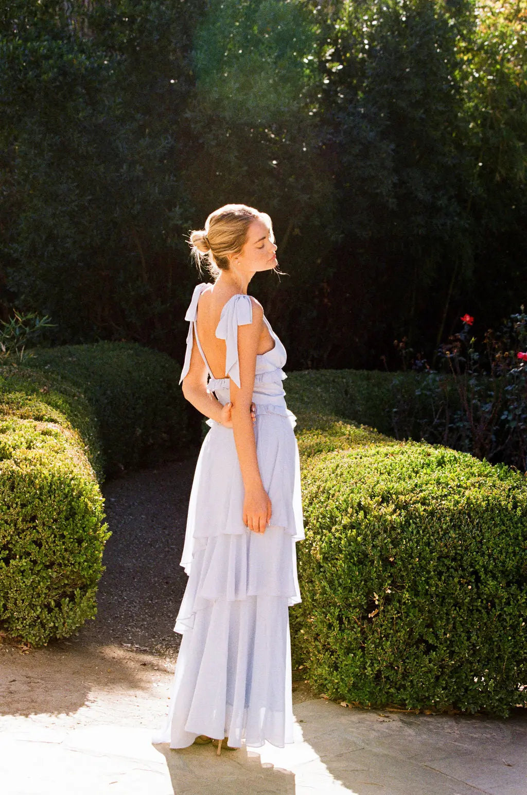 LILY DRESS