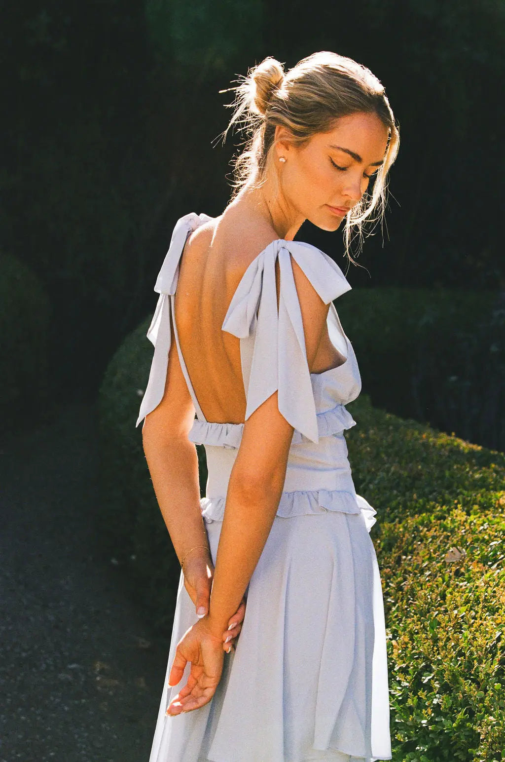 LILY DRESS