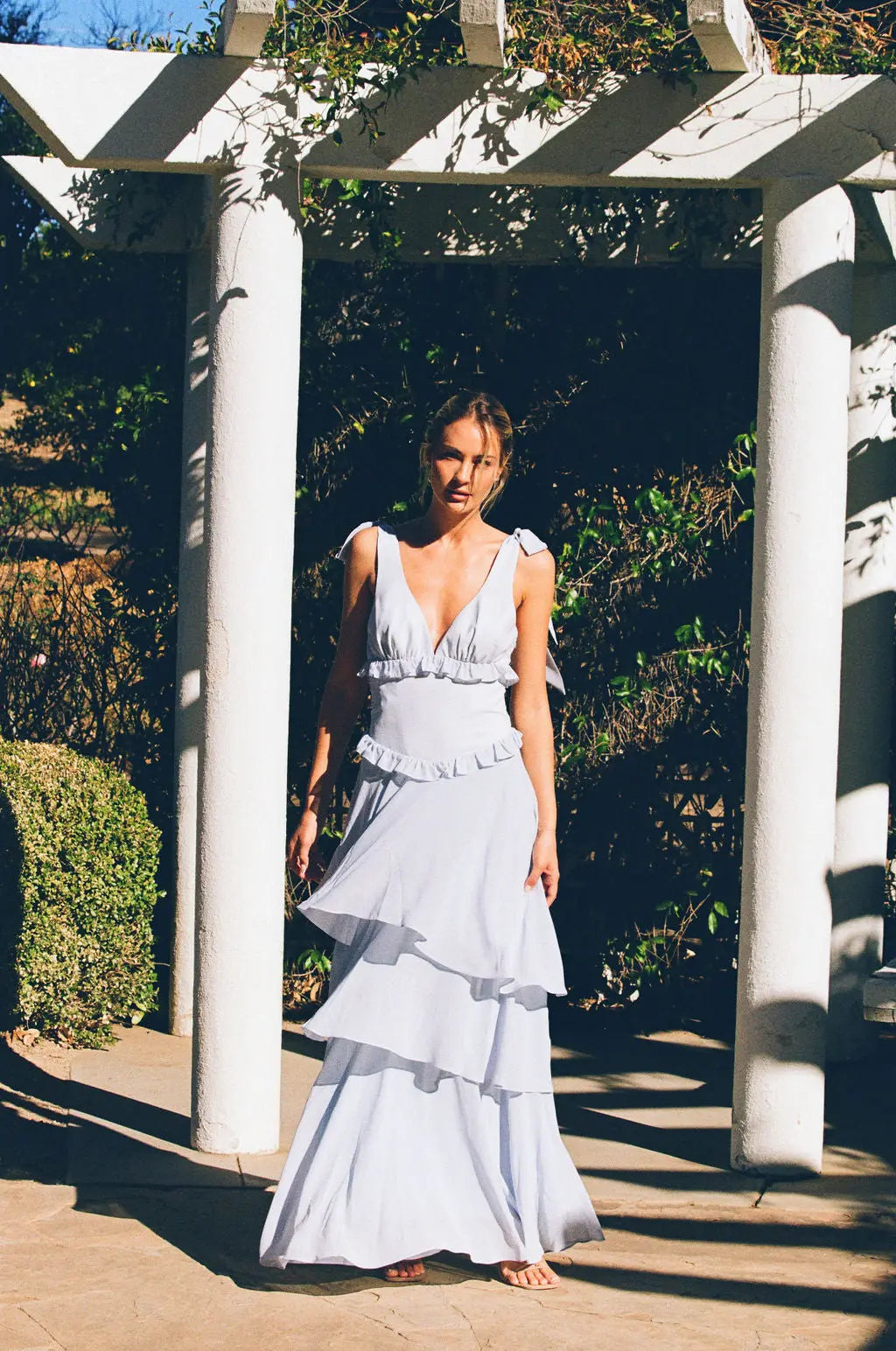 LILY DRESS