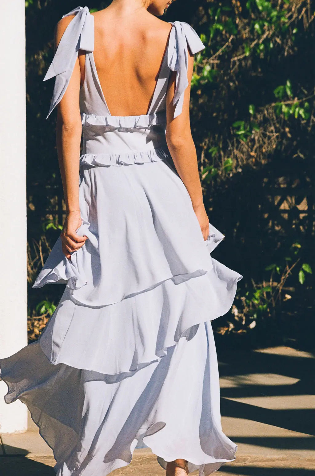 LILY DRESS