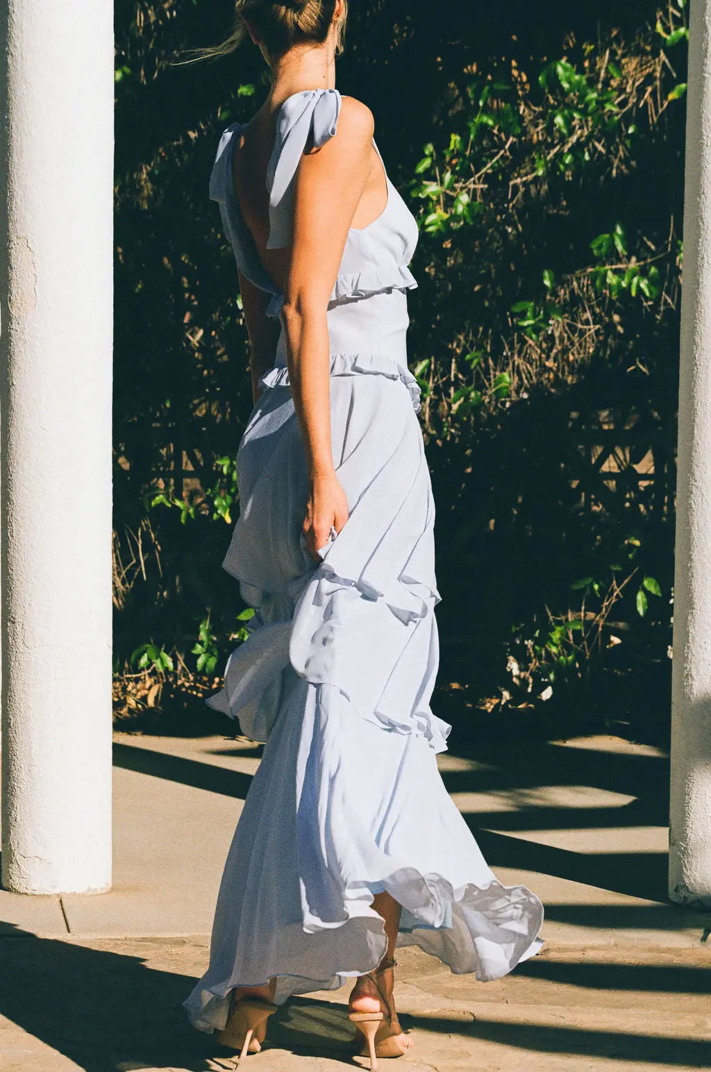 LILY DRESS