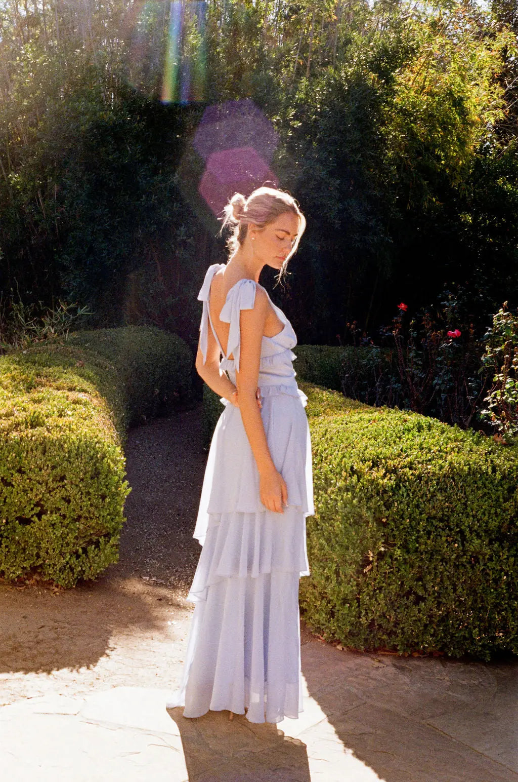 LILY DRESS