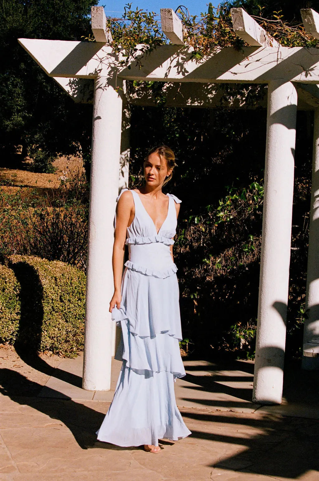 LILY DRESS