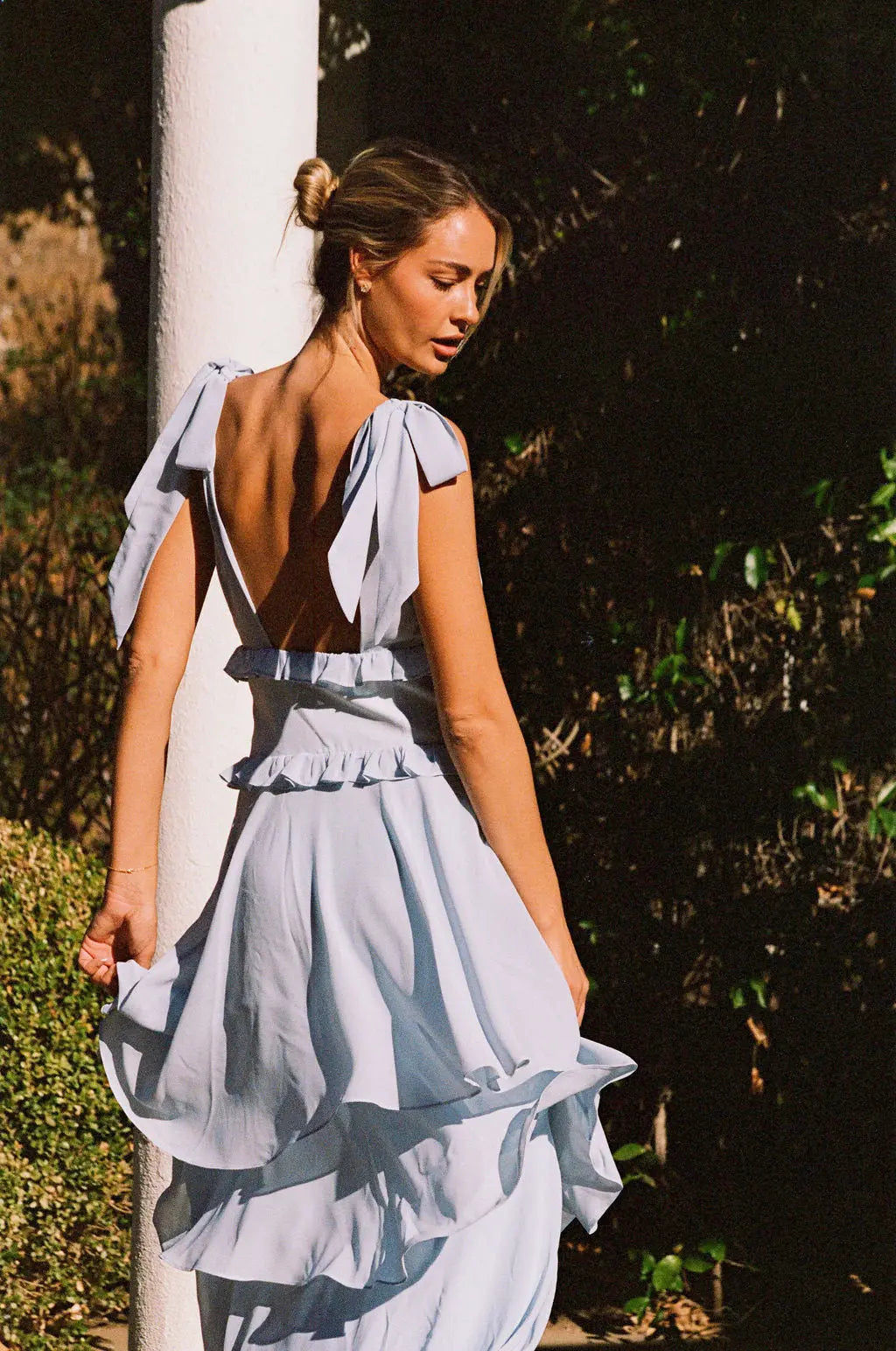LILY DRESS