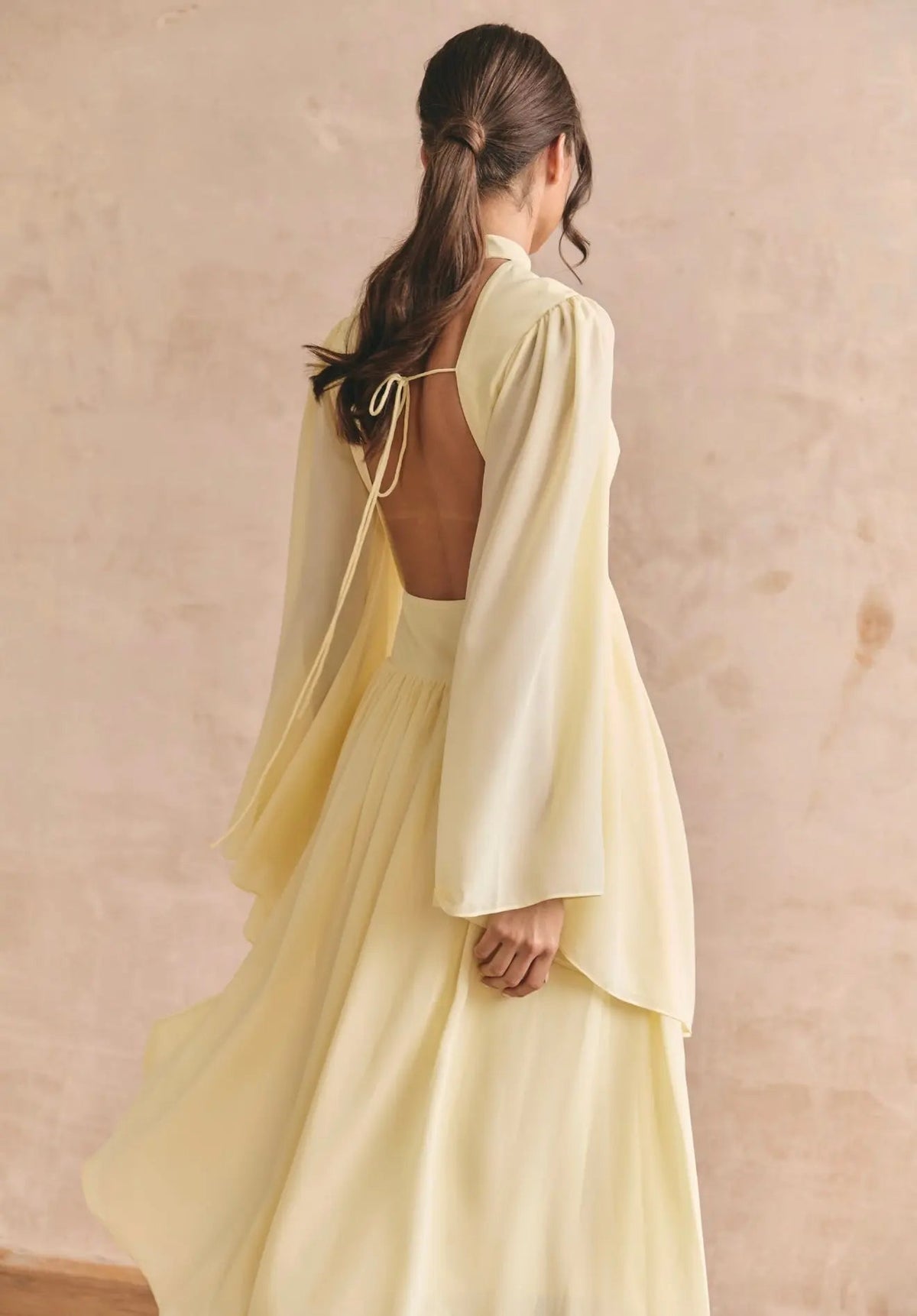 LIMONCELLO DRESS