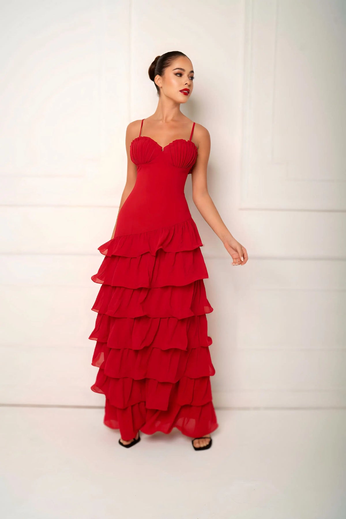 ARIEL DRESS