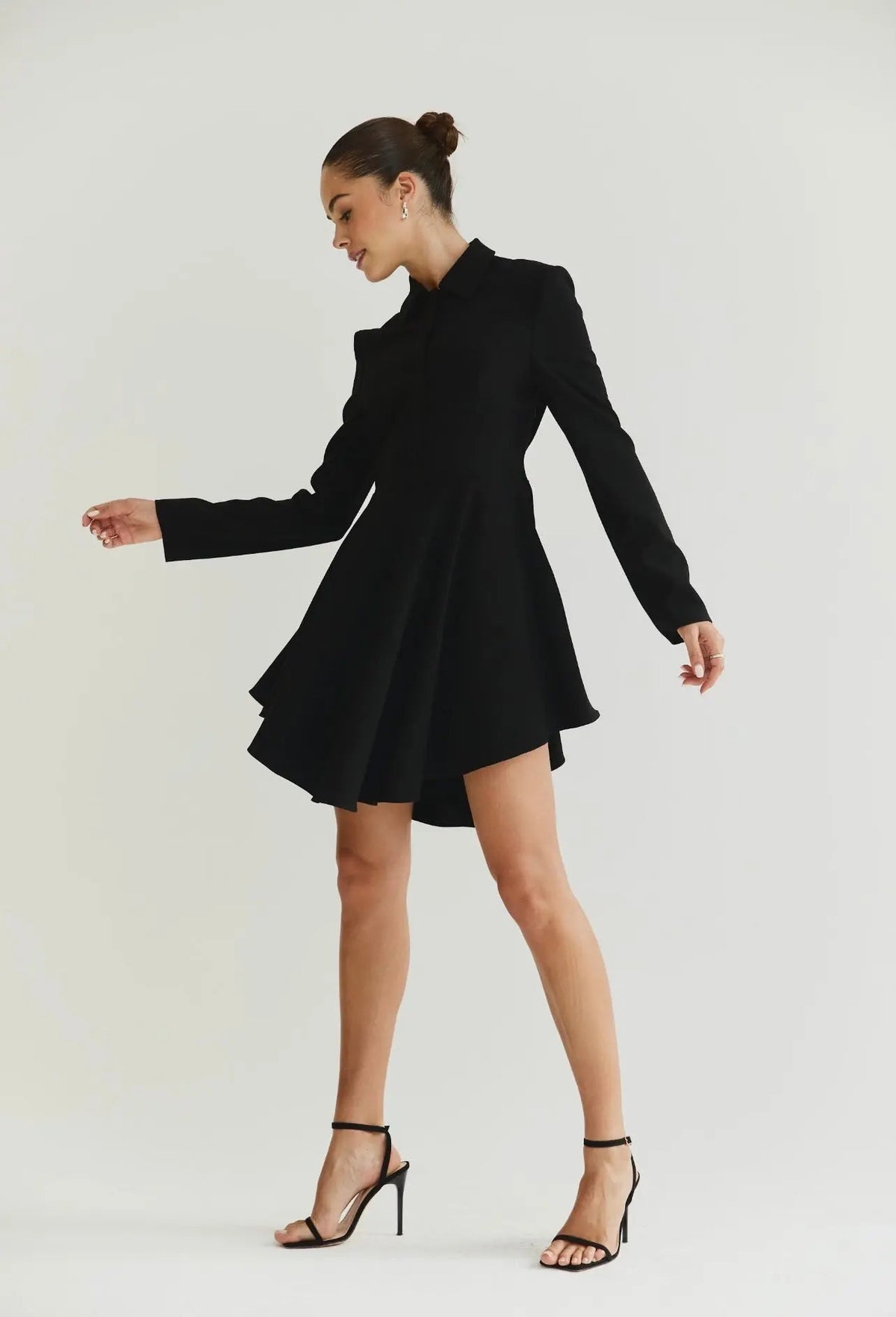 MANHATTAN BLAZER DRESS