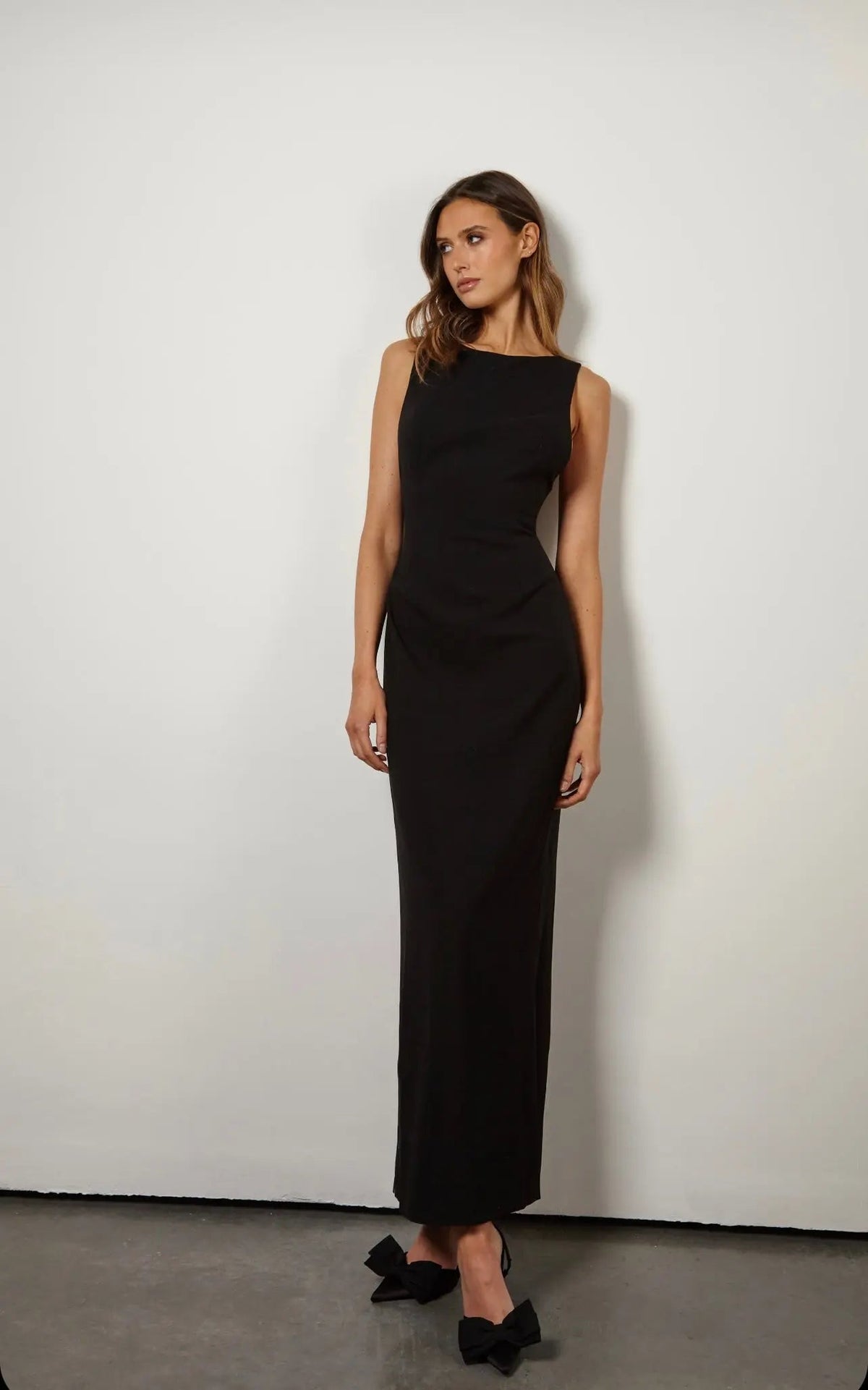 AMURA DRESS