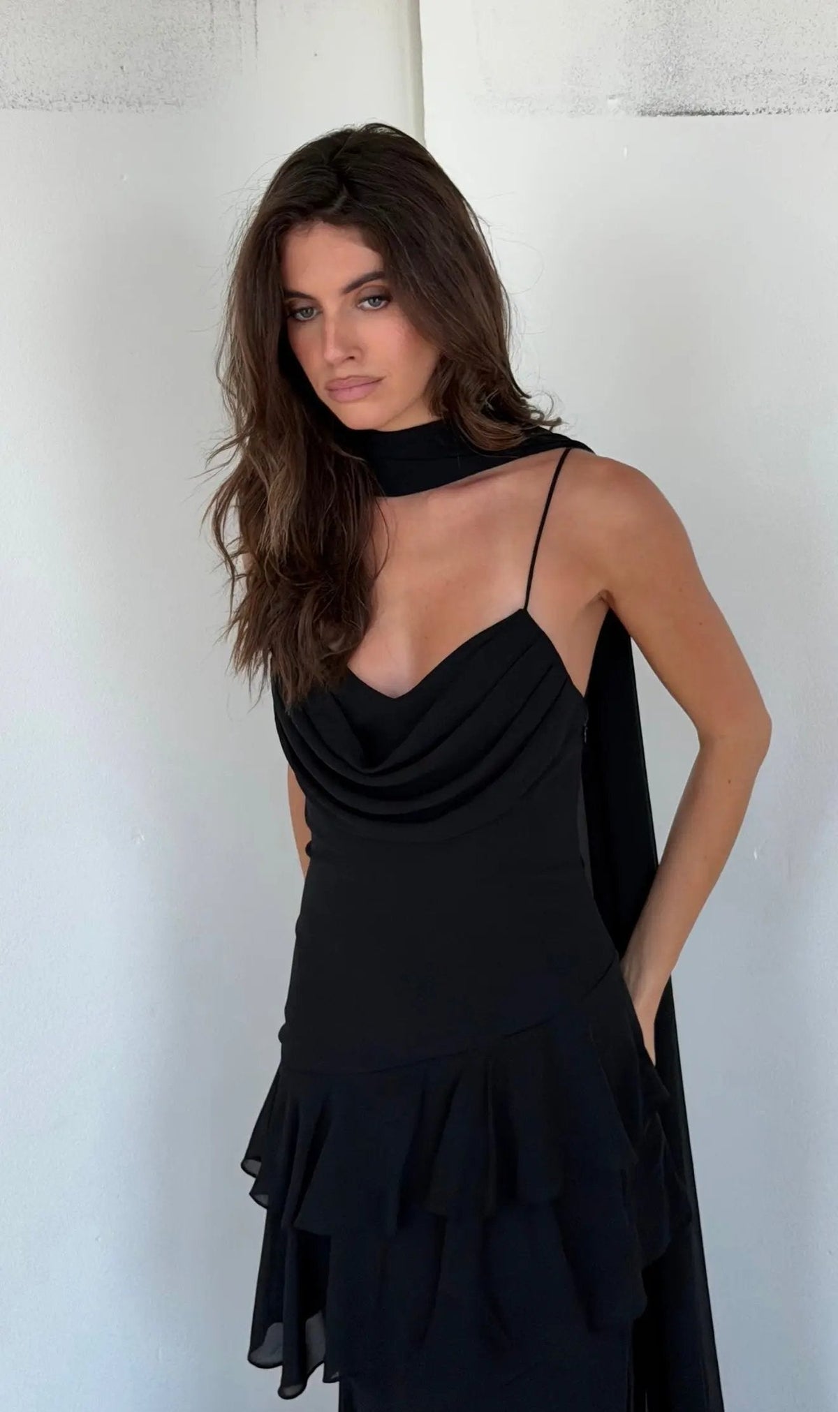 JULIET MAXI DRESS