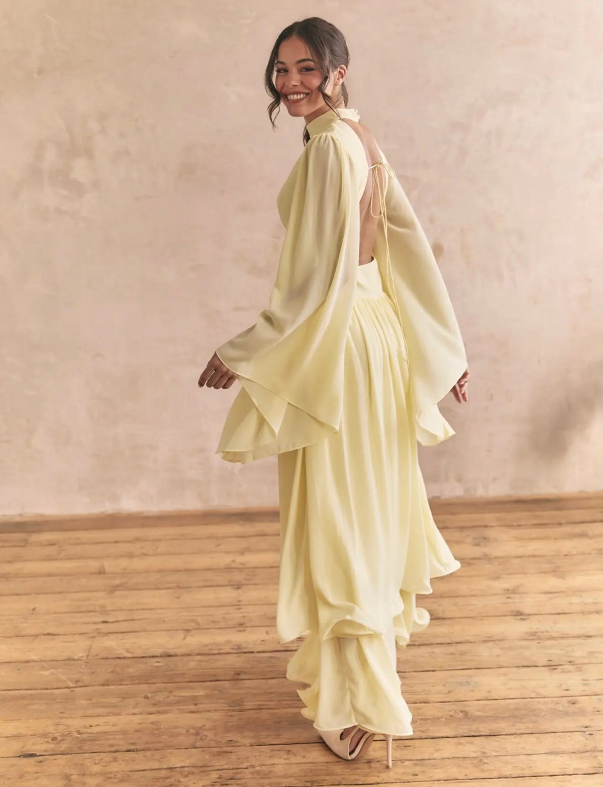 LIMONCELLO DRESS