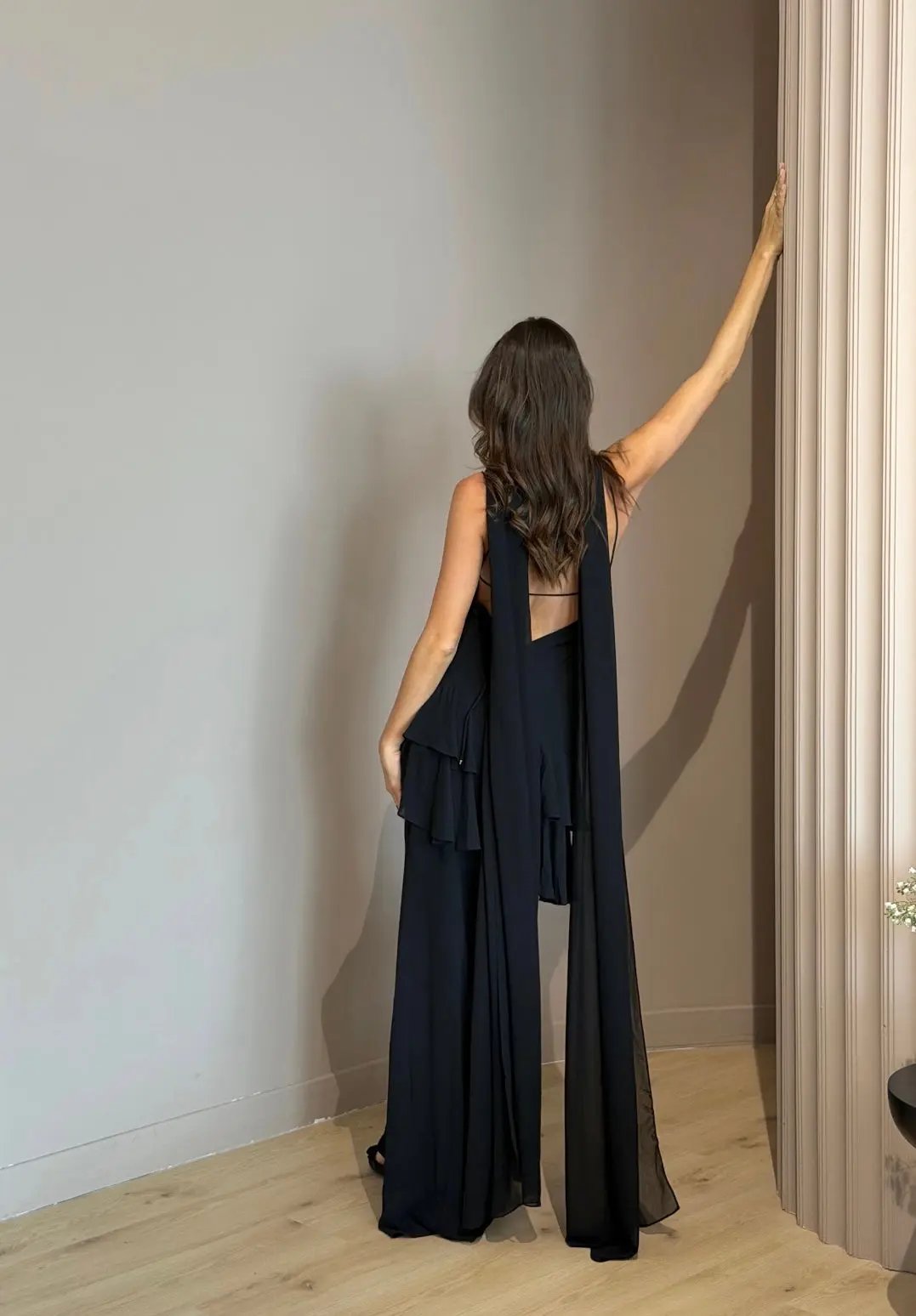 JULIET MAXI DRESS