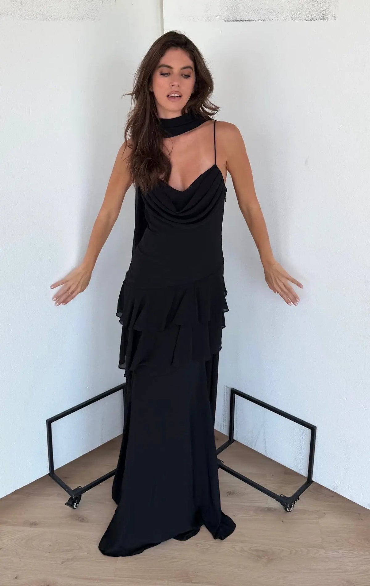 JULIET MAXI DRESS