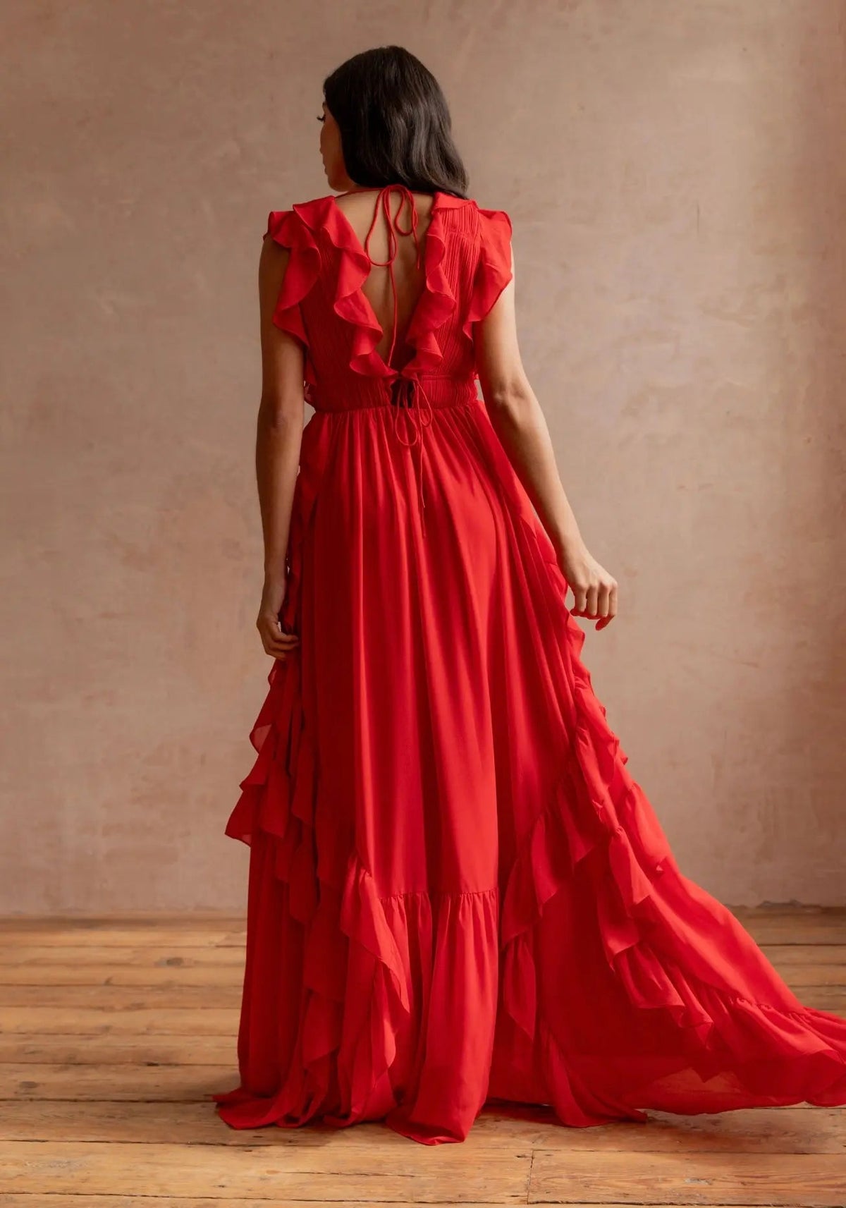 SENHORITA DRESS