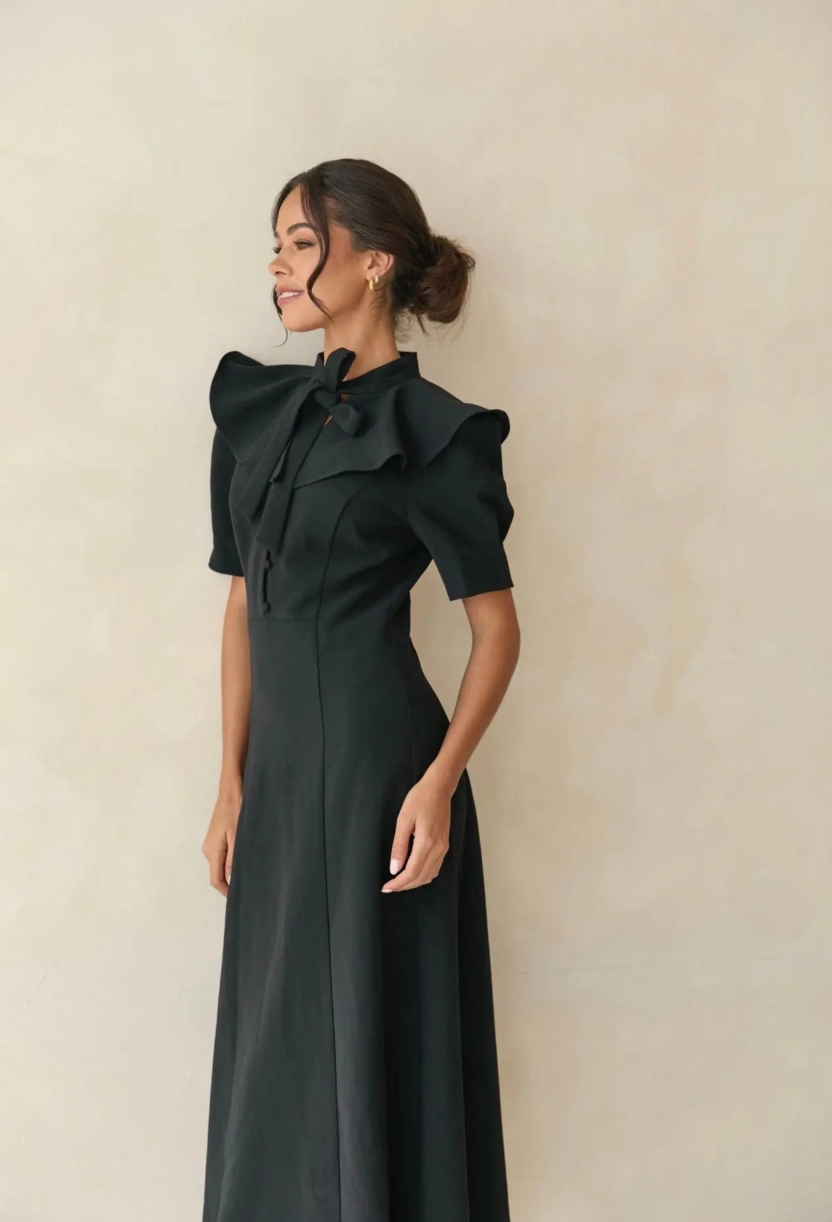 KENSINGTON DRESS