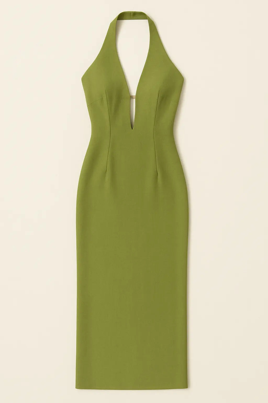 ALLURE DRESS