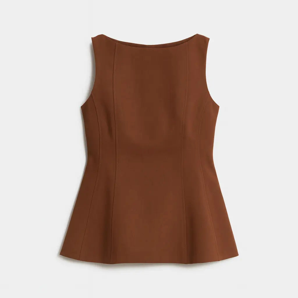 ICON TOP CHOCOLATE