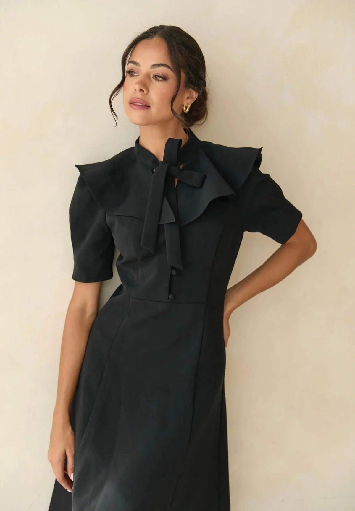 KENSINGTON DRESS