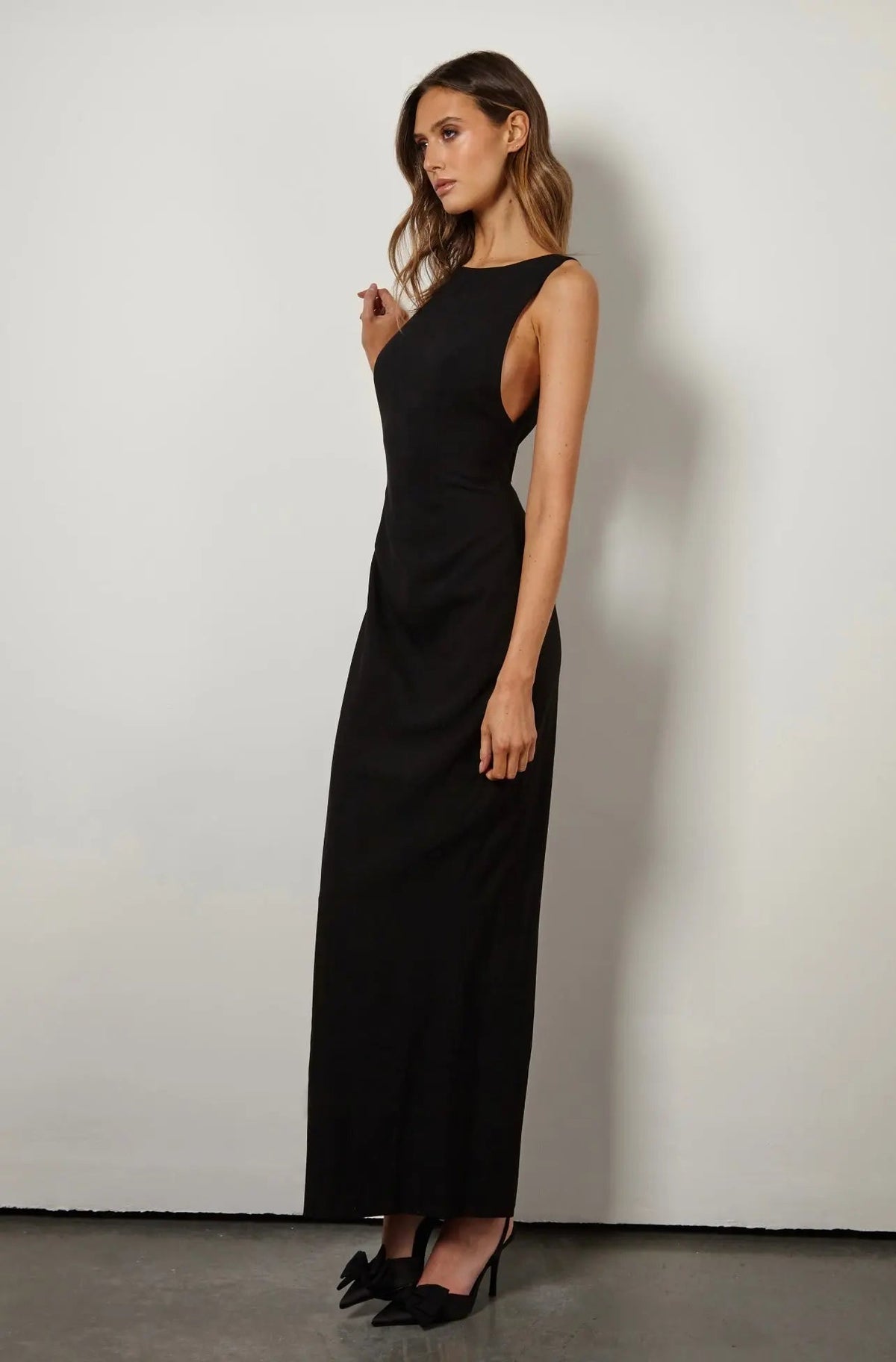 AMURA DRESS