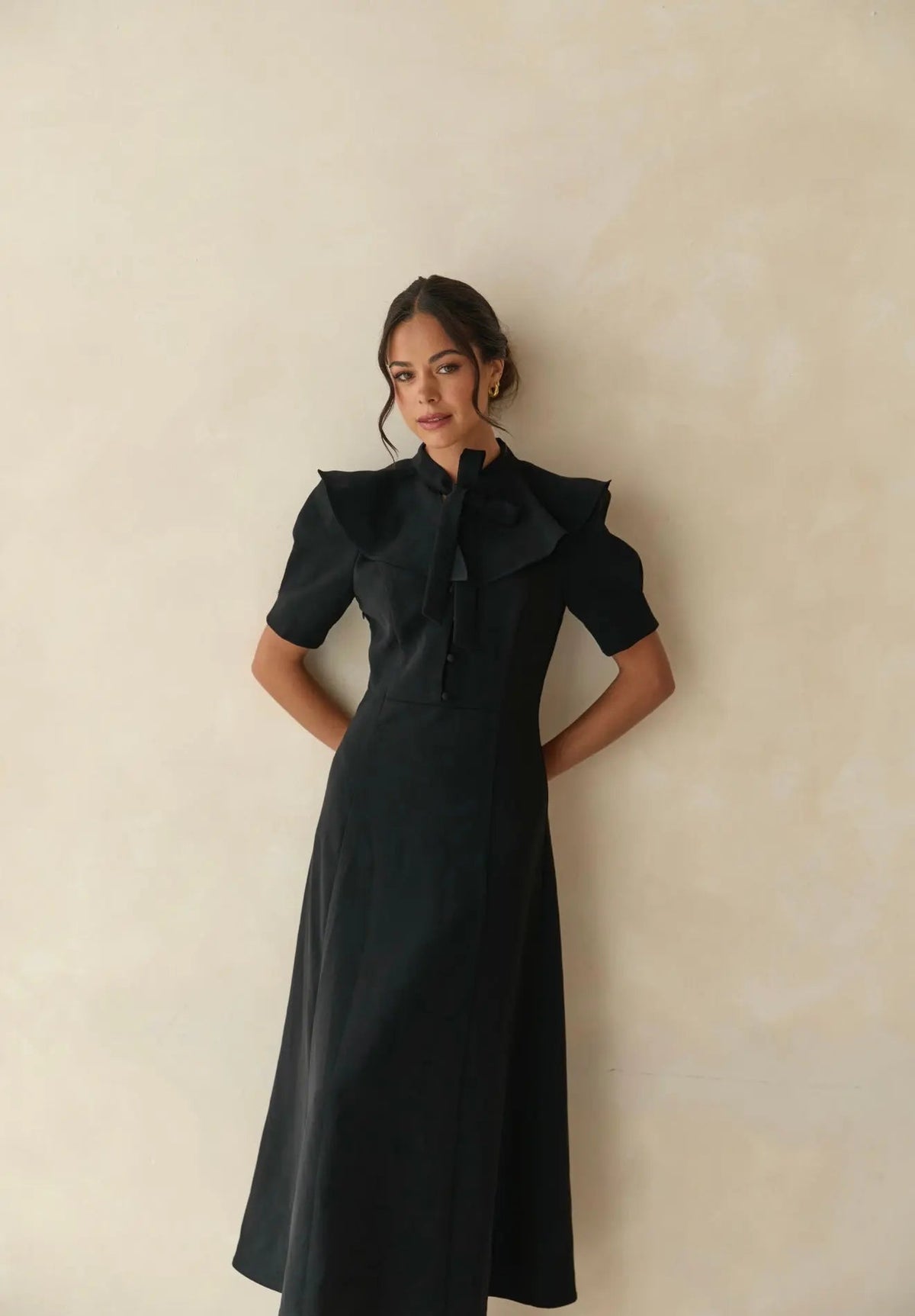 KENSINGTON DRESS