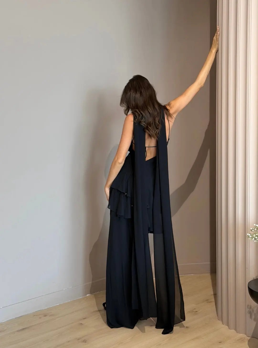 JULIET MAXI DRESS