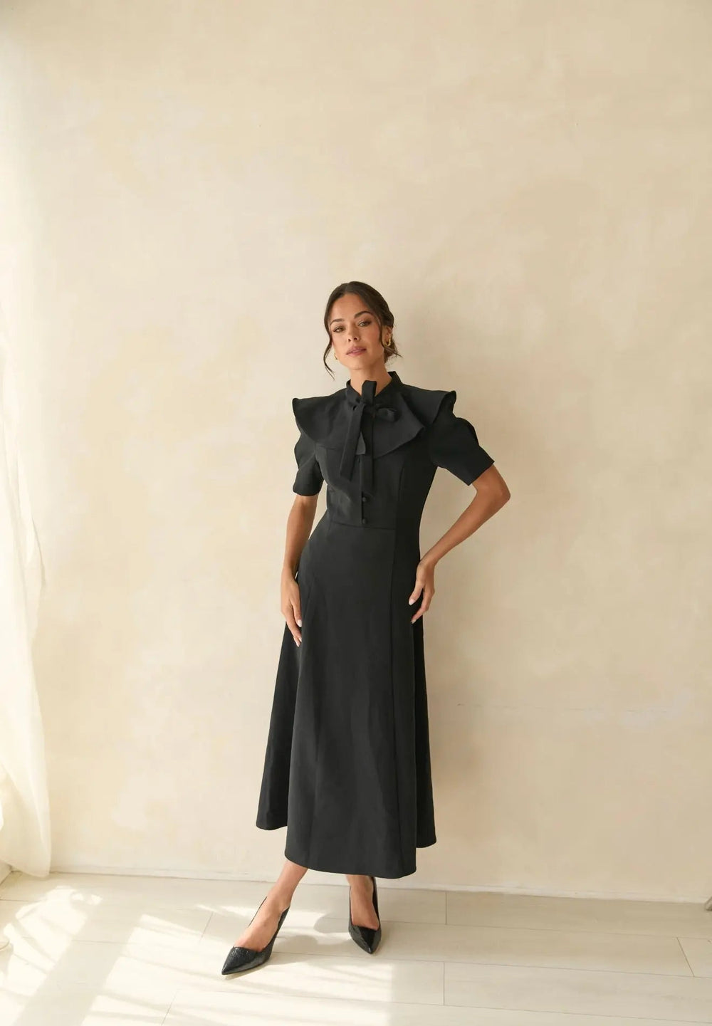 KENSINGTON DRESS