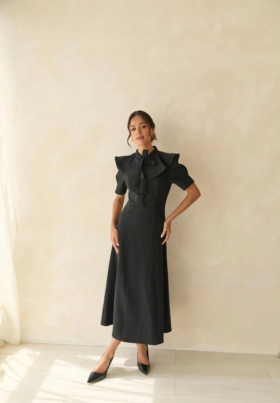 KENSINGTON DRESS