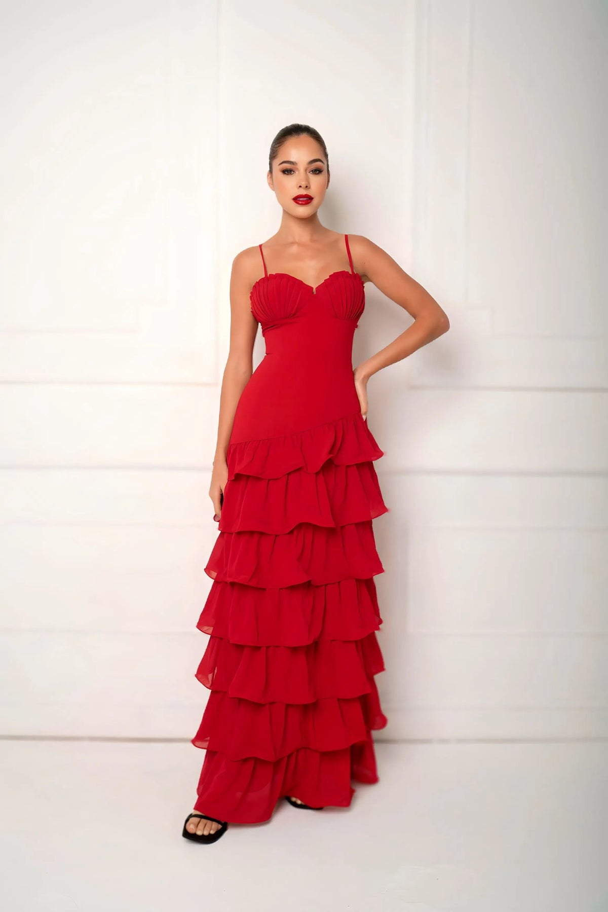 ARIEL DRESS