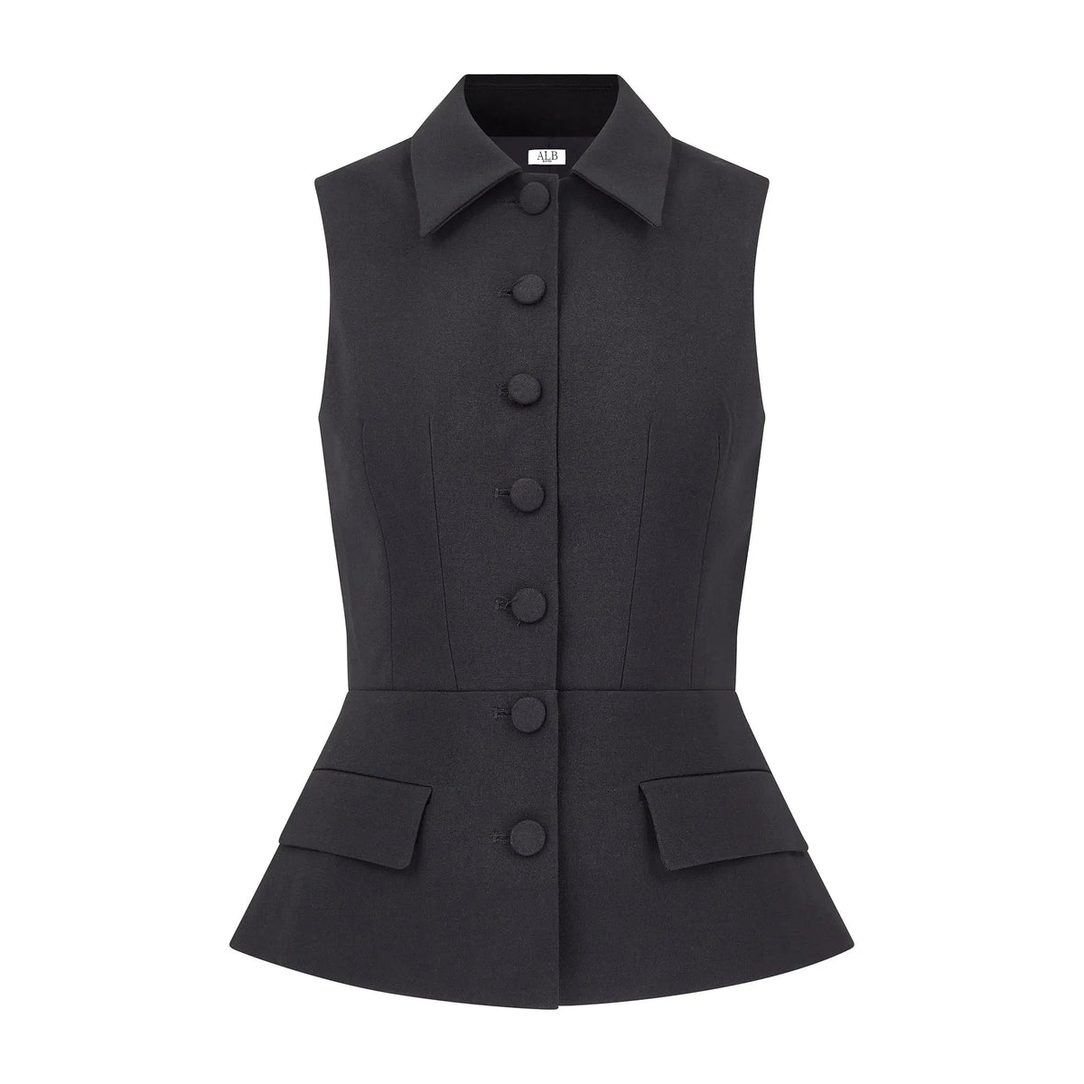 PORTER TAILORED TOP