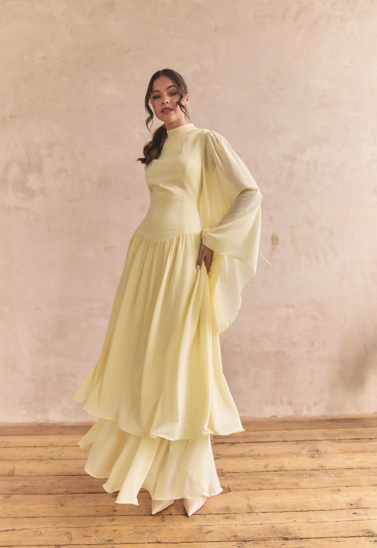 LIMONCELLO DRESS