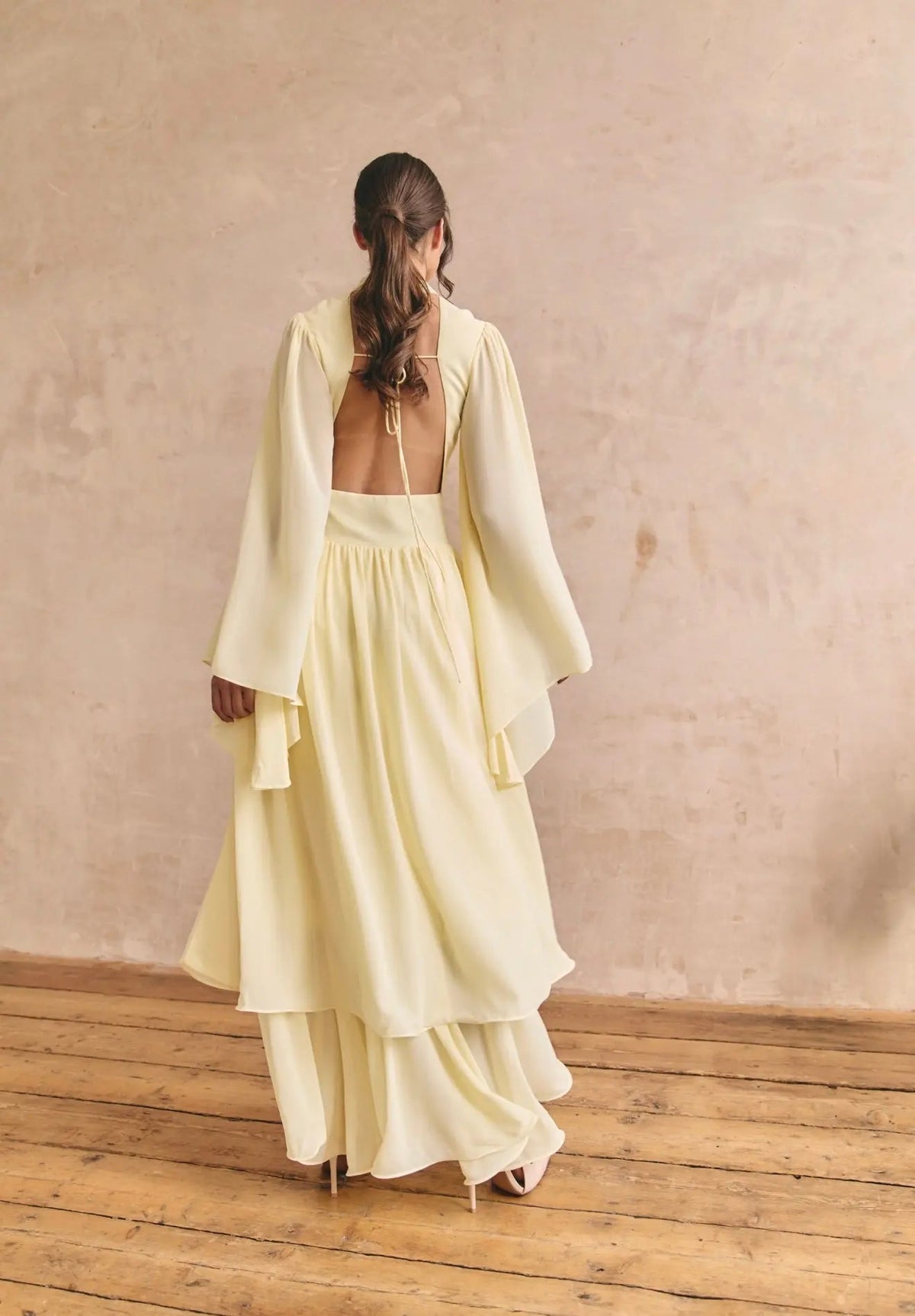 LIMONCELLO DRESS