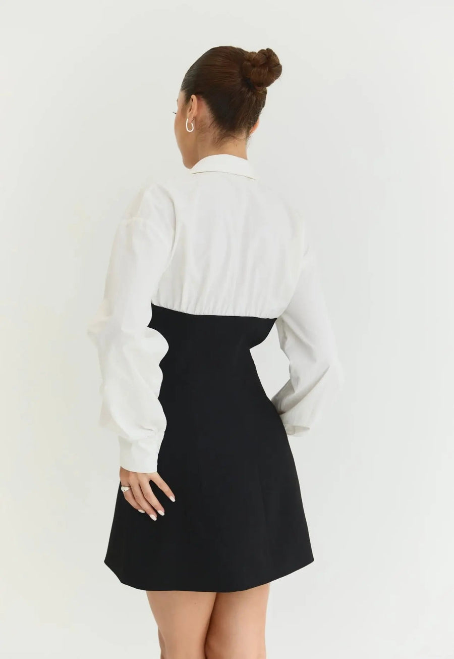 CAMERON DRESS