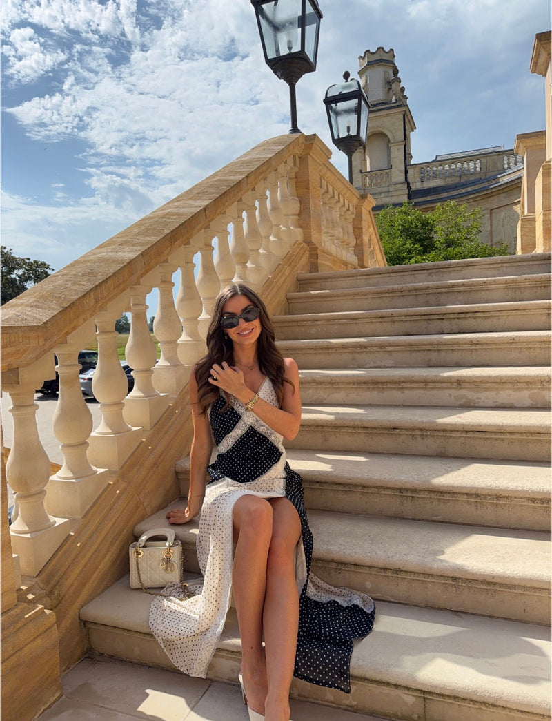 CELEBRATING IN PARIS