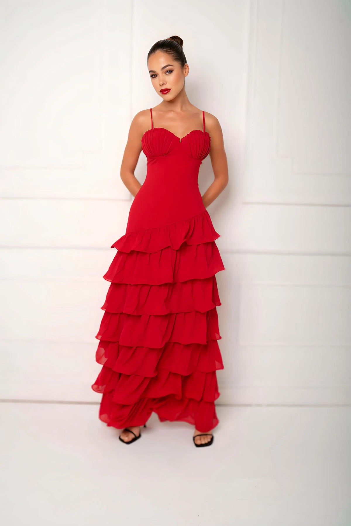 ARIEL DRESS