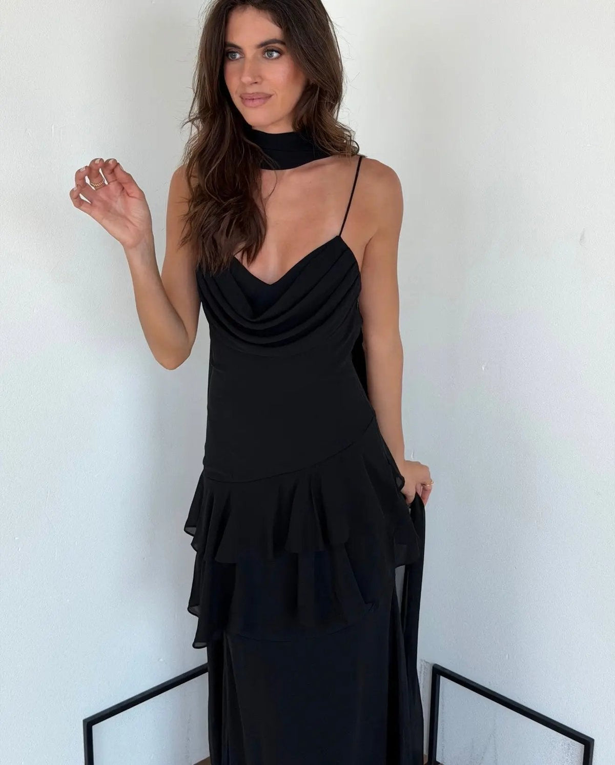 JULIET MAXI DRESS