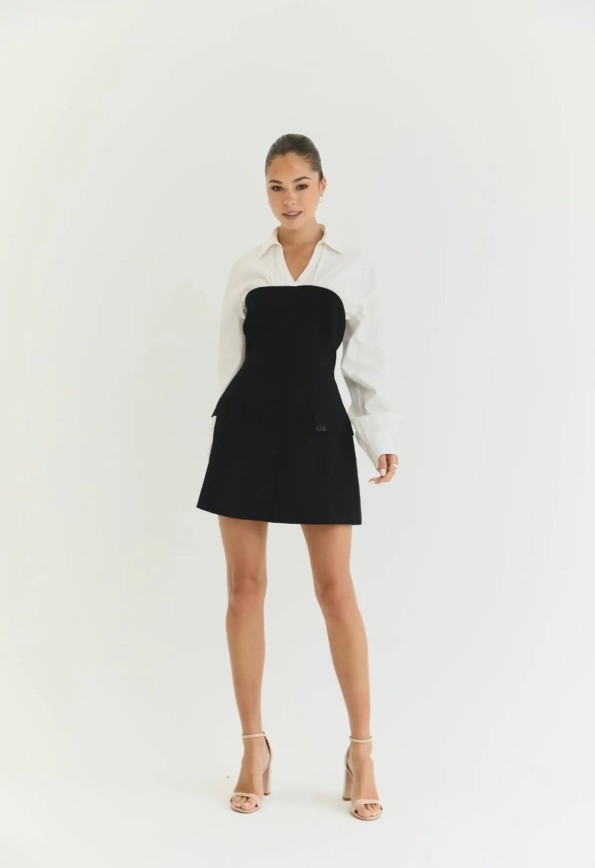 CAMERON DRESS