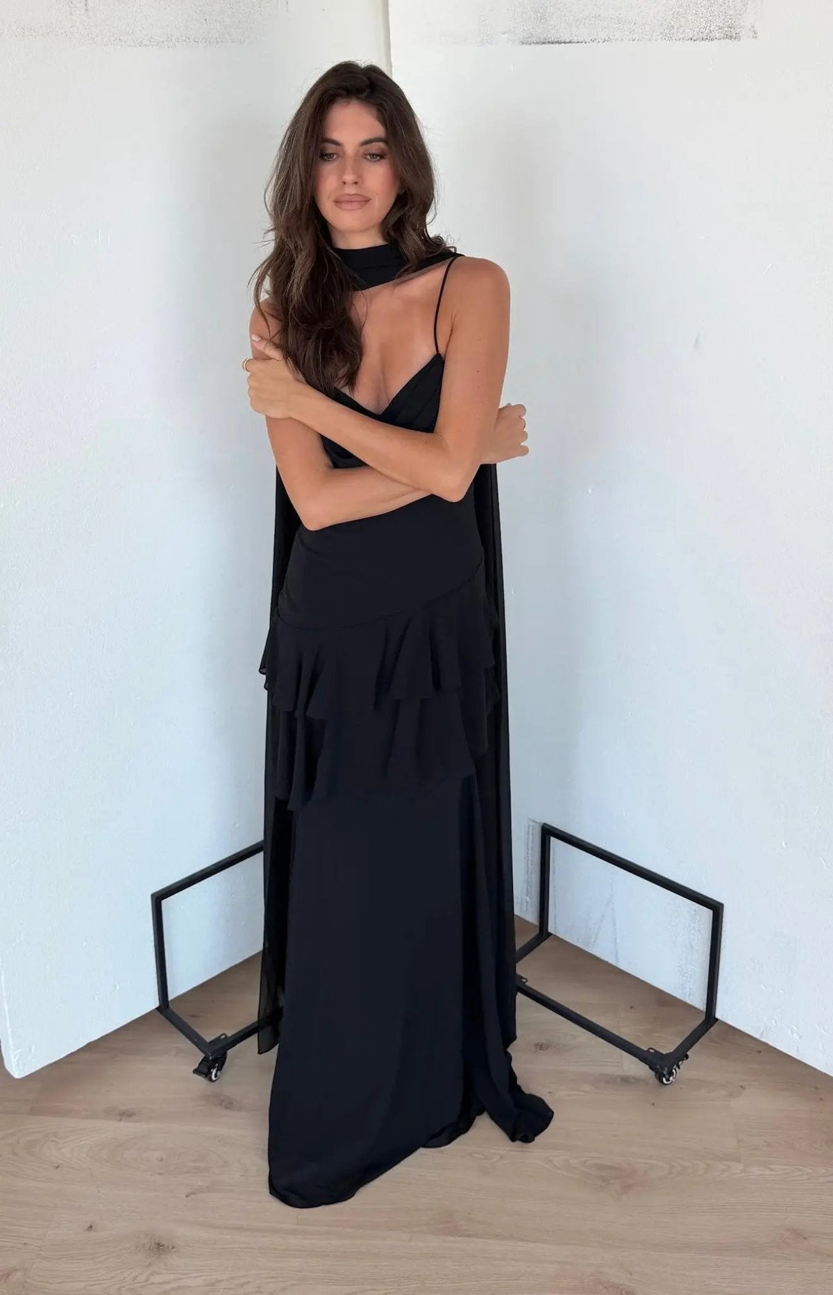 JULIET MAXI DRESS