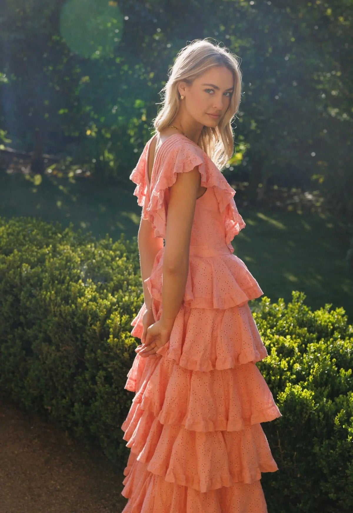 BELLA DRESS