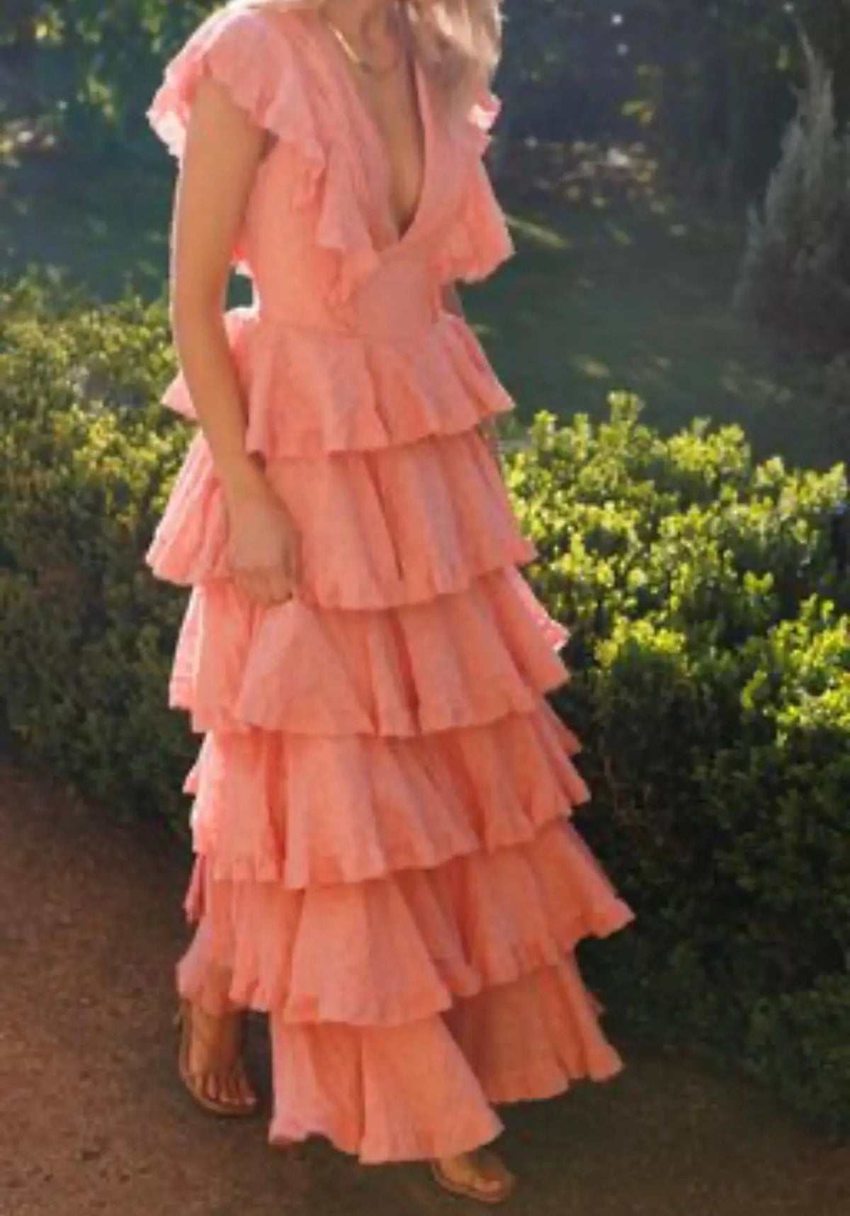 BELLA DRESS
