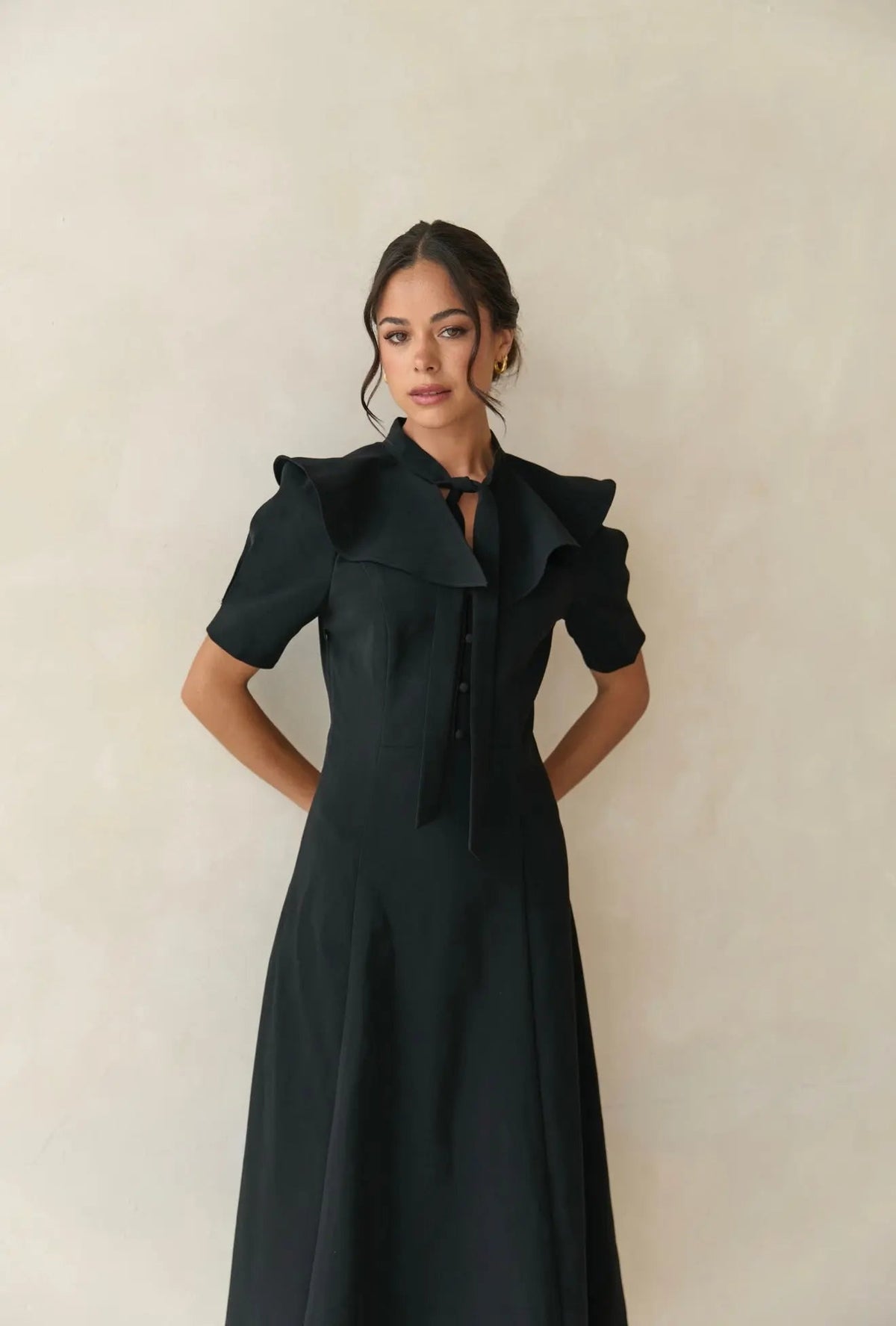 KENSINGTON DRESS