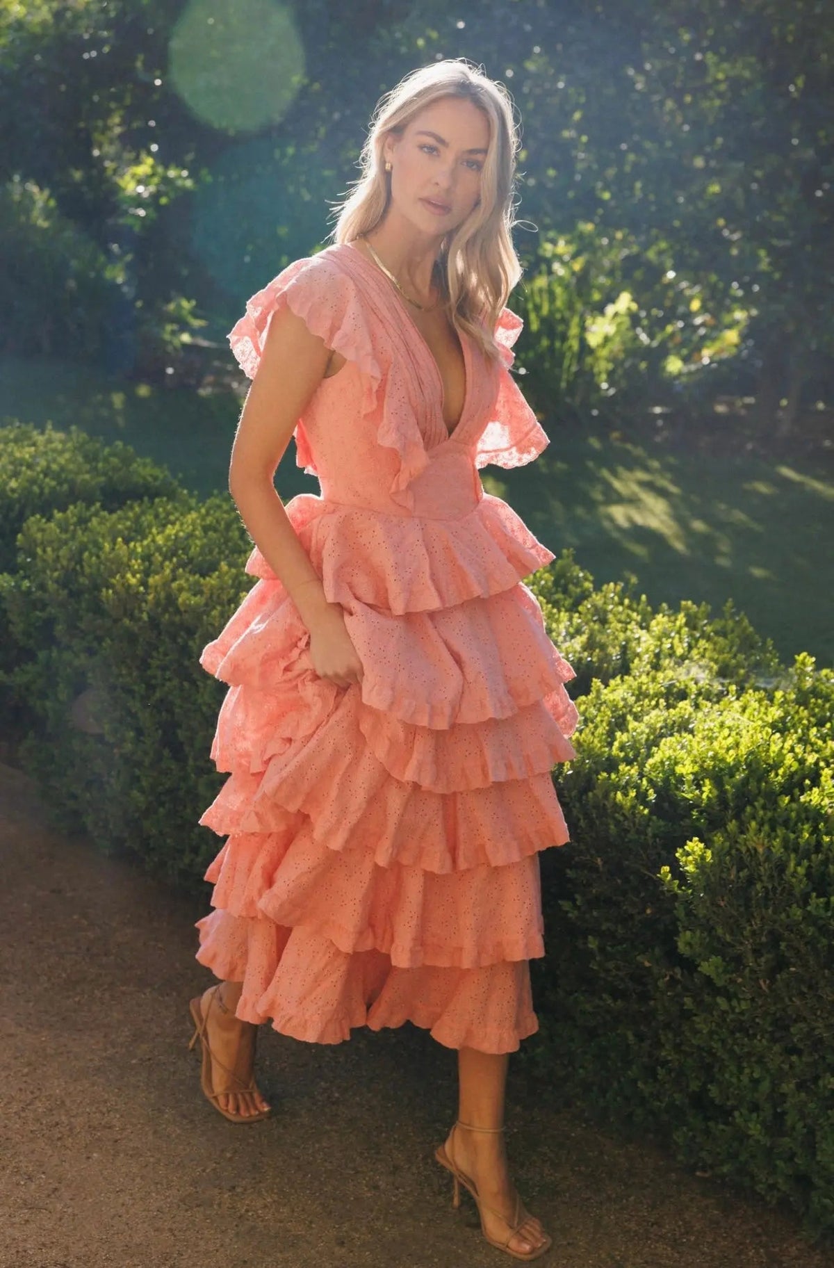 BELLA DRESS