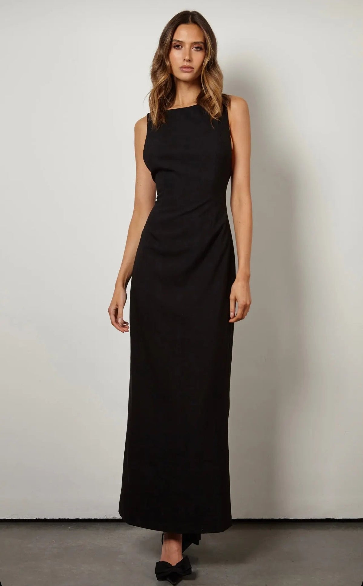 AMURA DRESS