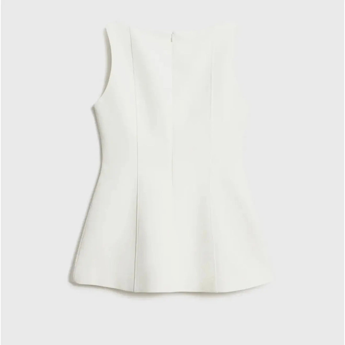 ICON TOP WHITE