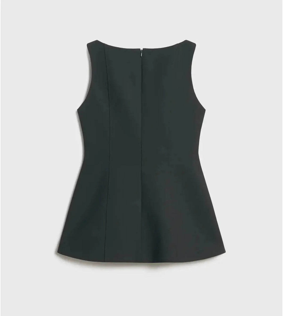 ICON TOP BLACK