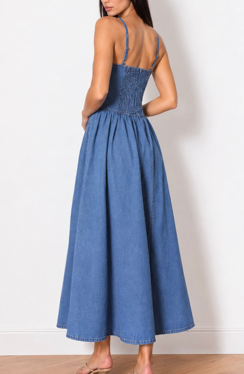 WILLOW DRESS