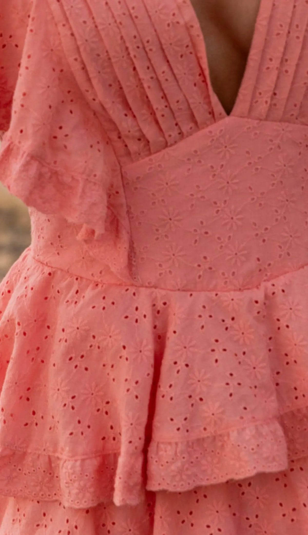 BELLA DRESS
