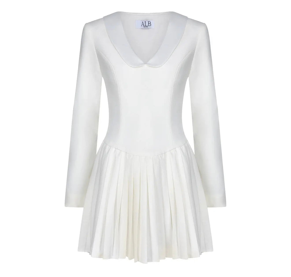 MAYFAIR DRESS