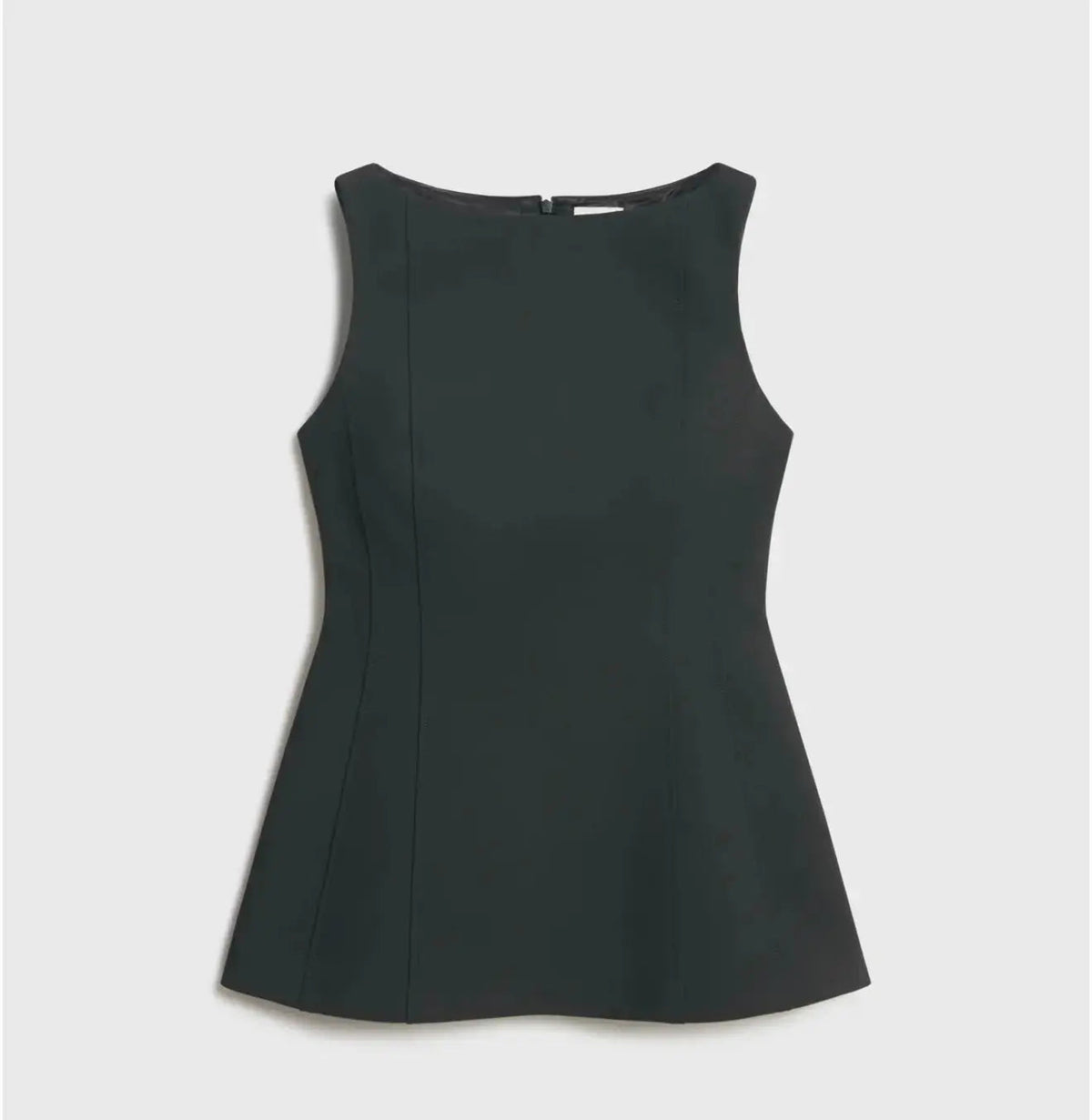 ICON TOP BLACK
