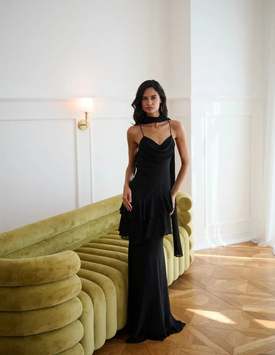 JULIET MAXI DRESS