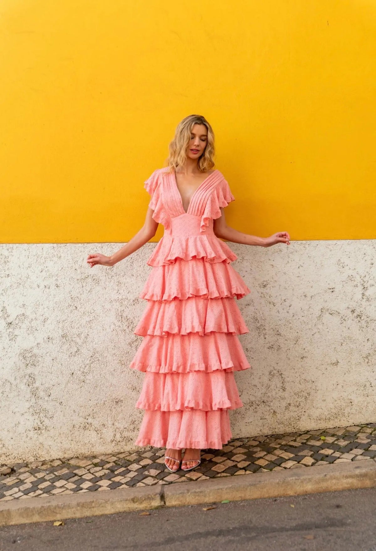 BELLA DRESS