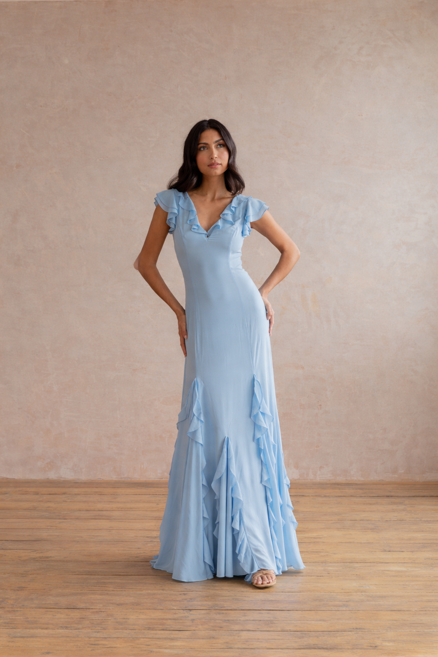 Women's Dresses - Elegant & Timeless Styles - ALB LONDON UK